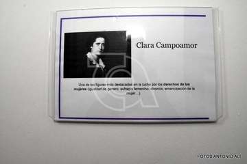 A ti, Mujer estrena sede en San Juan (Foto Antonio Alí)